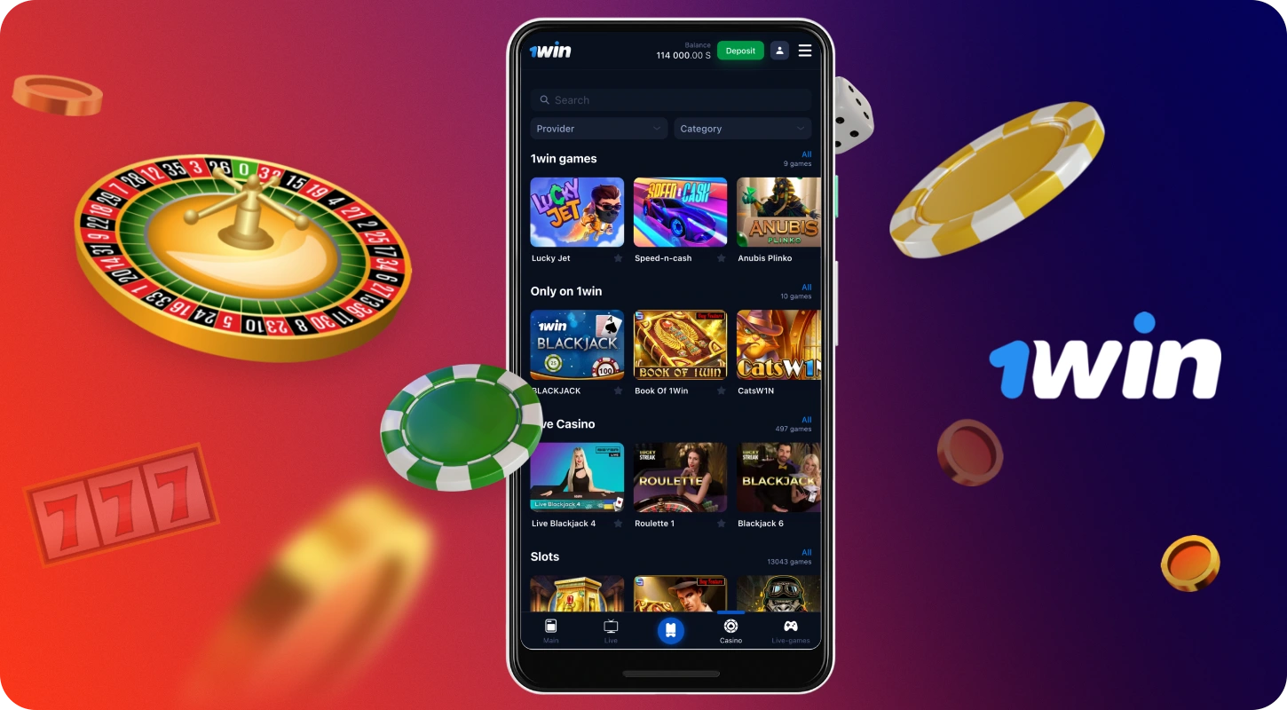 1win App Türkiye: Hızlı İndirme, Güvenli Giriş ve Mobil Bahis Deneyimi